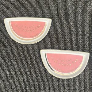 NEW! Watermelon dish tray jewelry  holder